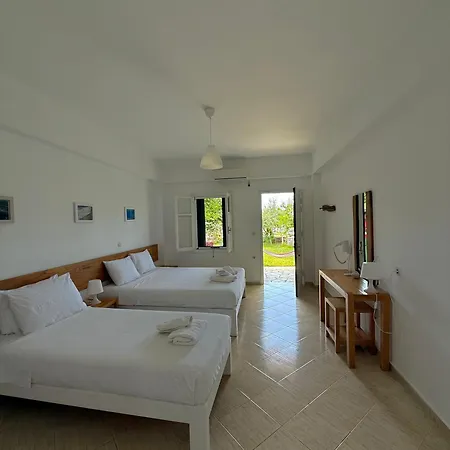 House Pensionat 3*