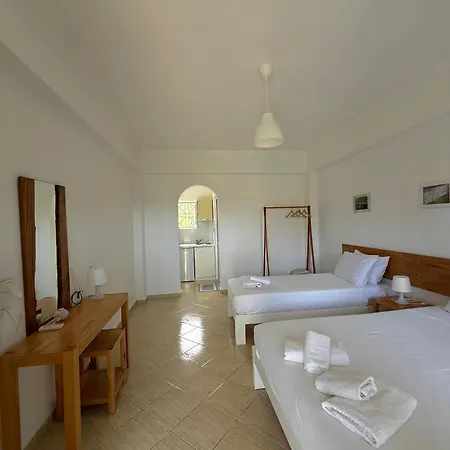 Pensionat House 3*