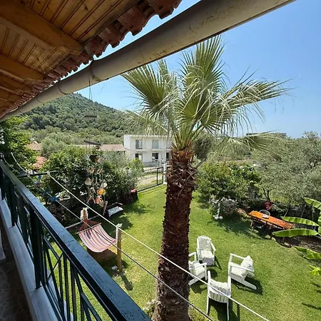 Gasthuis House 3*