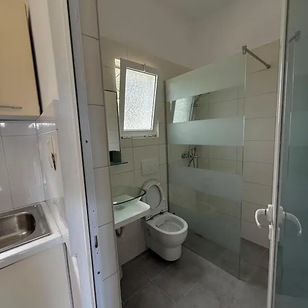 House Pensionat Himare