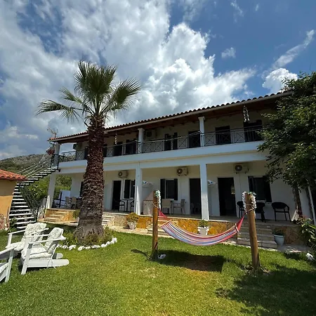 House Gasthuis Himare