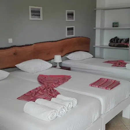 House 게스트하우스