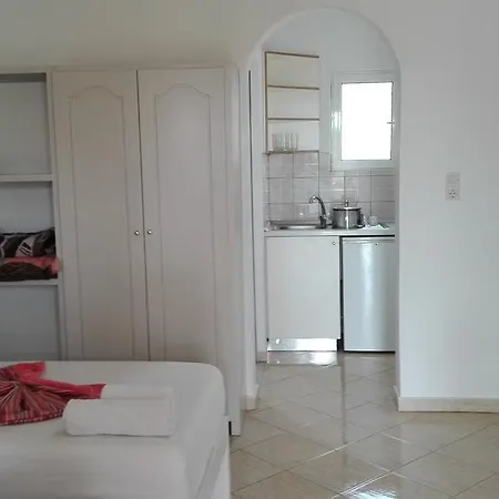 House Vendégház Himara