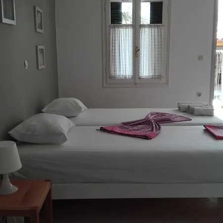 House Guest house 3*