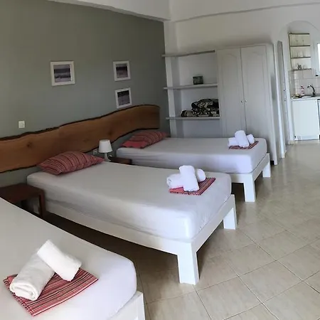 House Vendégház Himara