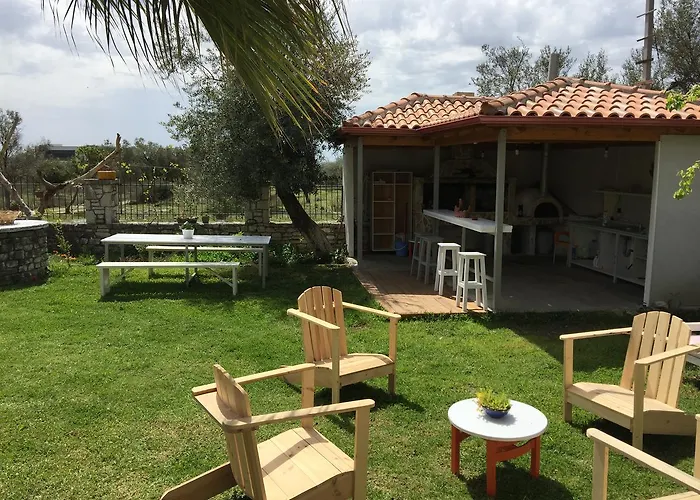 House بيت ضيافة