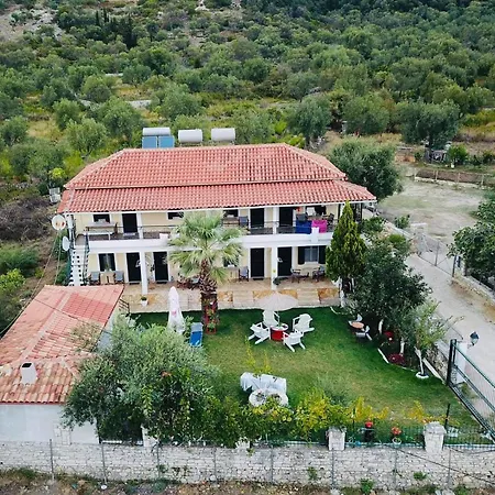 House 3* Himare