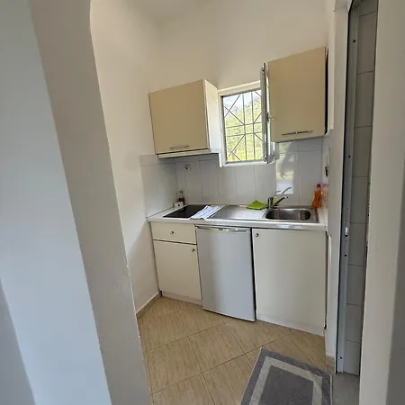 Gæstehus House 3*