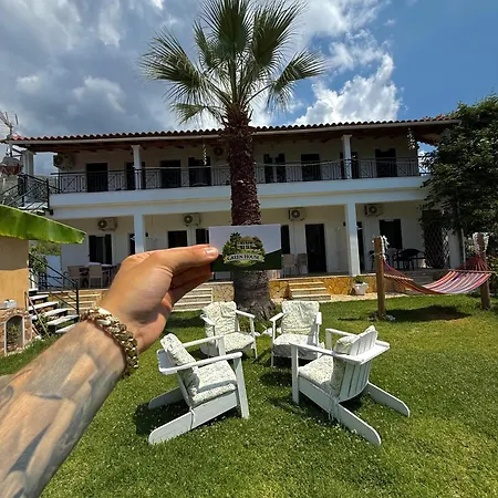 Affittacamere House 3*