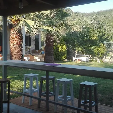 House Χειμάρρα