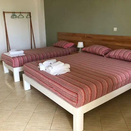 Πανσιόν House Χειμάρρα