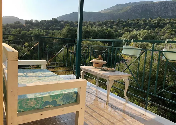 House Guest house 3*