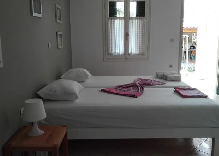 House Guest house 3*