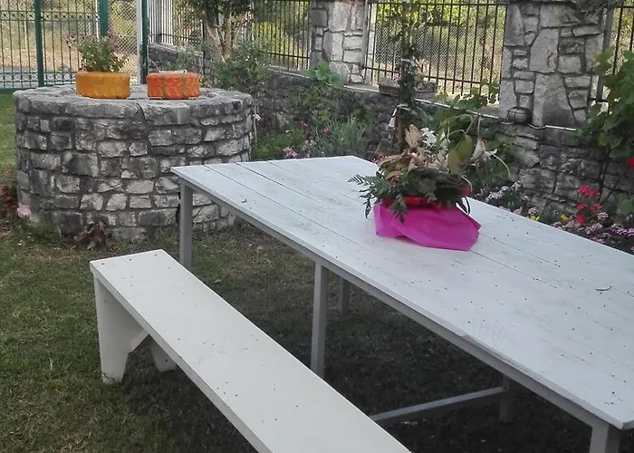 House Guest house 3*