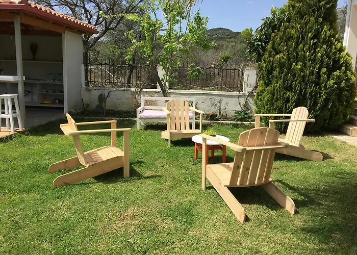 House Guest house 3*