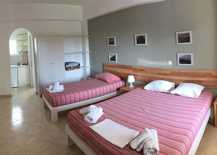 Guest house House