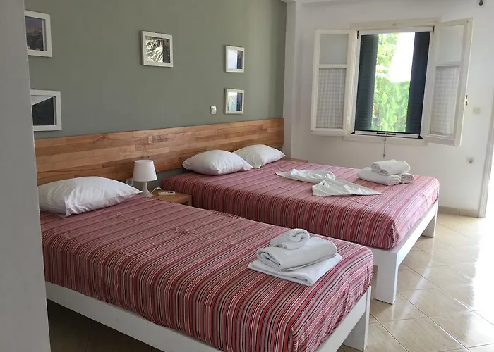 Guest house House 3*