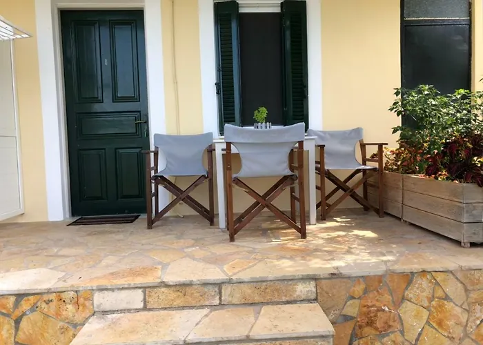 House Guest house 3*