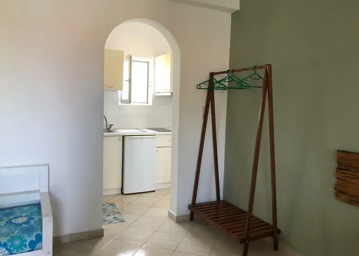 House Guest house 3*